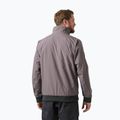 Kurtka żeglarska męska Helly Hansen HP Racing Lifaloft Bomber sparrow grey 2