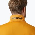 Bluza żeglarska męska Helly Hansen HP Fleece 2.0 mustard 4