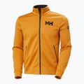 Bluza żeglarska męska Helly Hansen HP Fleece 2.0 mustard 6