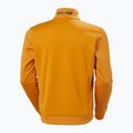 Bluza żeglarska męska Helly Hansen HP Fleece 2.0 mustard 7