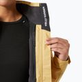 Kurtka żeglarska damska Helly Hansen Crew Hooded Midlayer 2.0 sand 8