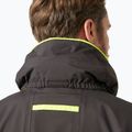 Kurtka przeciwdeszczowa męska Helly Hansen Pier 4.0 mustard 4