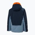 Kurtka narciarska dziecięca Helly Hansen Quest navy 9