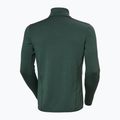 Bluza trekkingowa męska Helly Hansen Lifa Merino Midlayer jungle green 6