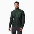 Bluza męska Helly Hansen Daybreaker Block dark jungle