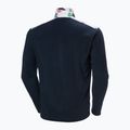 Bluza męska Helly Hansen Daybreaker Block navy cortina aop 6