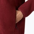 Bluza męska Helly Hansen Panorama Pile Block mars red 4