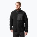 Bluza męska Helly Hansen Panorama Pile Block black