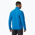 Bluza męska Helly Hansen Daybreaker 1/2 Zip cerulean blue 2