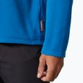 Bluza męska Helly Hansen Daybreaker 1/2 Zip cerulean blue 4