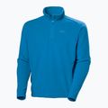 Bluza męska Helly Hansen Daybreaker 1/2 Zip cerulean blue 5