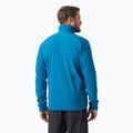 Bluza trekkingowa męska Helly Hansen Daybreaker cerulean blue 2