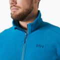 Bluza trekkingowa męska Helly Hansen Daybreaker cerulean blue 3
