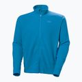 Bluza trekkingowa męska Helly Hansen Daybreaker cerulean blue 5