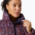 Kurtka puchowa damska Helly Hansen Jade Puffer navy floral aop 3