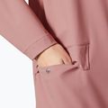Płaszcz przeciwdeszczowy damski Helly Hansen Moss Rain Coat ash rose 5