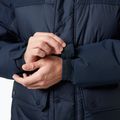 Płaszcz puchowy męski Helly Hansen Escape Down Parka navy 4