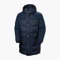 Płaszcz puchowy męski Helly Hansen Escape Down Parka navy 7
