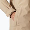 Płaszcz przeciwdeszczowy męski Helly Hansen Munich Insulated pebble 5