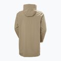 Płaszcz przeciwdeszczowy męski Helly Hansen Munich Insulated pebble 8