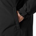 Płaszcz przeciwdeszczowy męski Helly Hansen Munich Insulated black 5