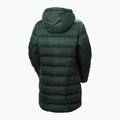 Kurtka puchowa damska Helly Hansen Active Puffy Parka jungle green 2