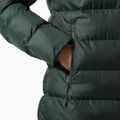 Kurtka puchowa damska Helly Hansen Active Puffy Parka jungle green 4