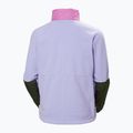 Bluza damska Helly Hansen Rig Fleece bright lavender 6