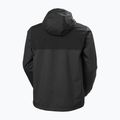 Kurtka przeciwdeszczowa męska Helly Hansen Vancouver Fleece Lined ebony 7