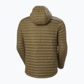 Kurtka zimowa męska Helly Hansen Sirdal Hooded Insulator bedrock 6