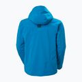 Kurtka narciarska męska Helly Hansen Alpha Lifaloft cerulean blue 11