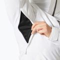 Kurtka narciarska damska Helly Hansen Alphelia Lifaloft white 5