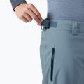 Spodnie narciarskie męskie Helly Hansen Legendary Insulated washed navy 3