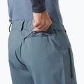 Spodnie narciarskie męskie Helly Hansen Legendary Insulated washed navy 5
