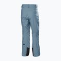 Spodnie narciarskie męskie Helly Hansen Legendary Insulated washed navy 8