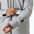 Kurtka narciarska męska Helly Hansen Garibaldi 2.0 grey/melange 5