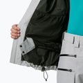 Kurtka narciarska męska Helly Hansen Garibaldi 2.0 grey/melange 6