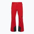 Spodnie narciarskie męskie Helly Hansen Rapid red