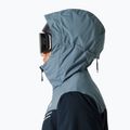 Kurtka narciarska męska Helly Hansen Alpine Inslated navy 3