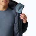 Kurtka narciarska męska Helly Hansen Alpine Inslated navy 7