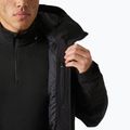 Kurtka narciarska męska Helly Hansen Alpine Insulated black/gold 7