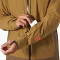 Kurtka narciarska męska Helly Hansen Powdreamer 2.0 sepia 6