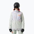 Kurtka narciarska damska Helly Hansen Powchaser 2.0 reflections aop