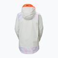 Kurtka narciarska damska Helly Hansen Powchaser 2.0 reflections aop 11