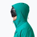 Kurtka narciarska męska Helly Hansen Alpha 4.0 signal green 3