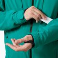 Kurtka narciarska męska Helly Hansen Alpha 4.0 signal green 7