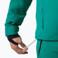 Kurtka narciarska męska Helly Hansen Alpha 4.0 signal green 8