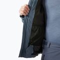 Kurtka narciarska męska Helly Hansen Alpha 4.0 washed navy 6