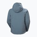 Kurtka narciarska męska Helly Hansen Alpha 4.0 washed navy 8