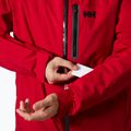 Kurtka narciarska męska Helly Hansen Swift 3in1 red 5